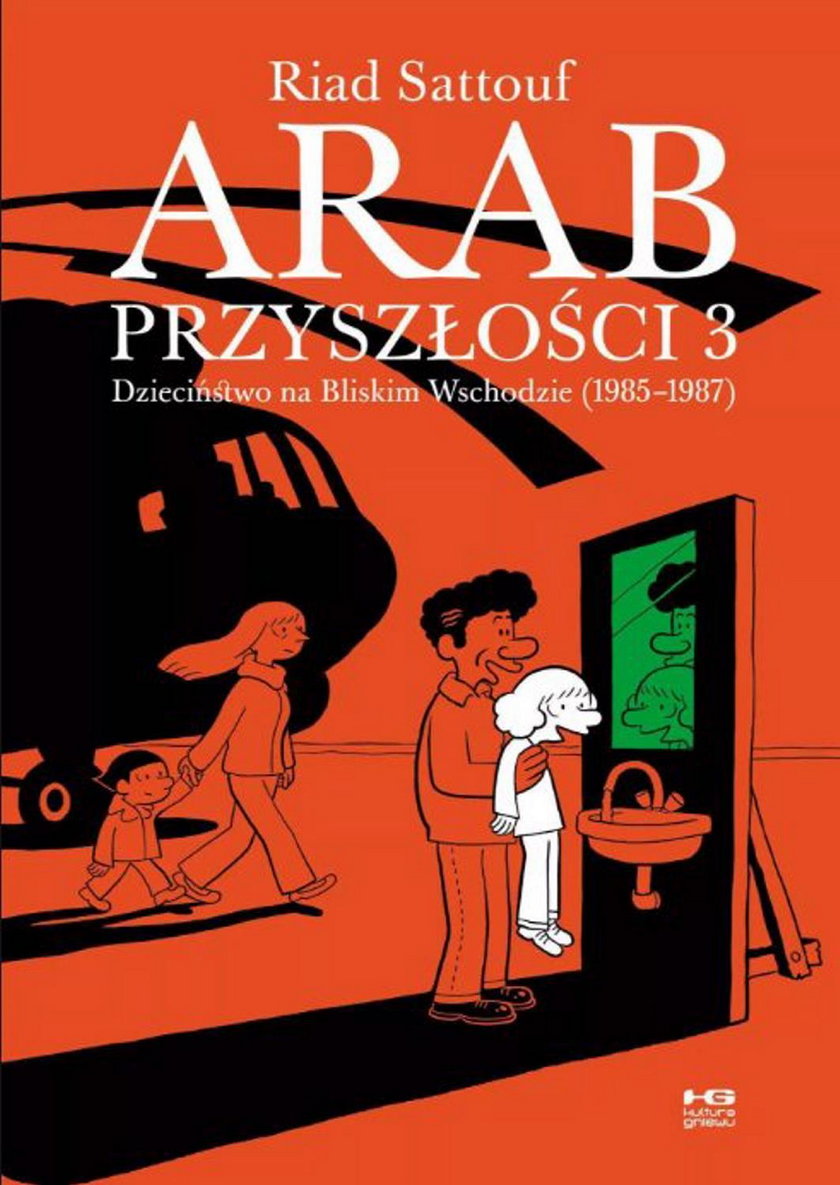 Arab Przyszłości