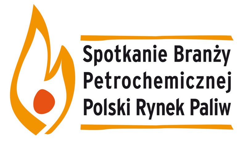Spotkanie Branży Petrochemicznej Polski Rynek Paliw - logo