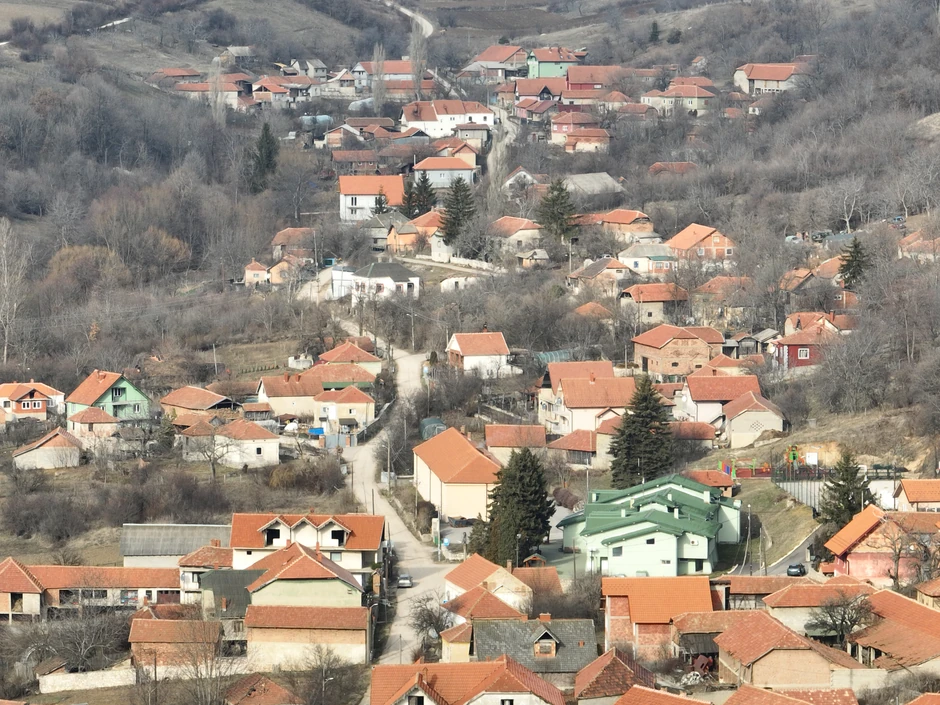 Bučje