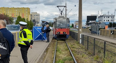 Tragedia w Bydgoszczy. Emilka zginęła pod tramwajem. Śledczy badają ten wątek