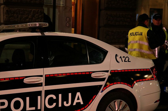 PLJAČKA I NAPADI Uhapšena četiri Mostarca, vrebali vozače koji odmaraju, pretili im pištoljem