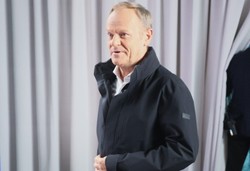 Stylizacje Donalda Tuska zostały ocenione. Influencer nie miał dla niego litości [WIDEO]