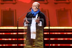 80 lat temu urodził się Wojciech Pszoniak [Wspomnienie]