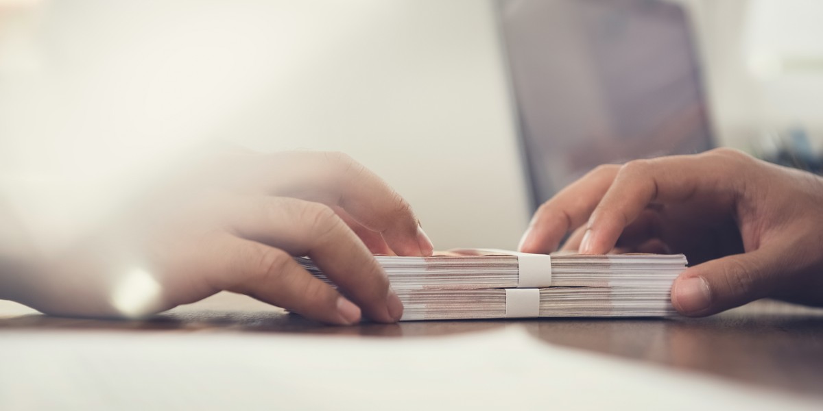 Promesa kredytowa jest dokumentem, w którym bank obliguje się do wykonania określonej czynności — w tym wypadku zobowiązanie będzie dotyczyć udzielenia kredytu na określoną kwotę