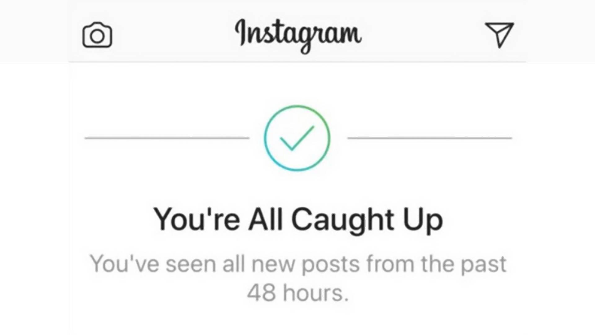 Videl si všetko za 48 hodín. Instagram sa novým nástrojom snaží znížiť závislosť používateľov