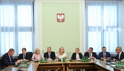 Komisja śledcza ds. Amber Gold powołała ekspertów