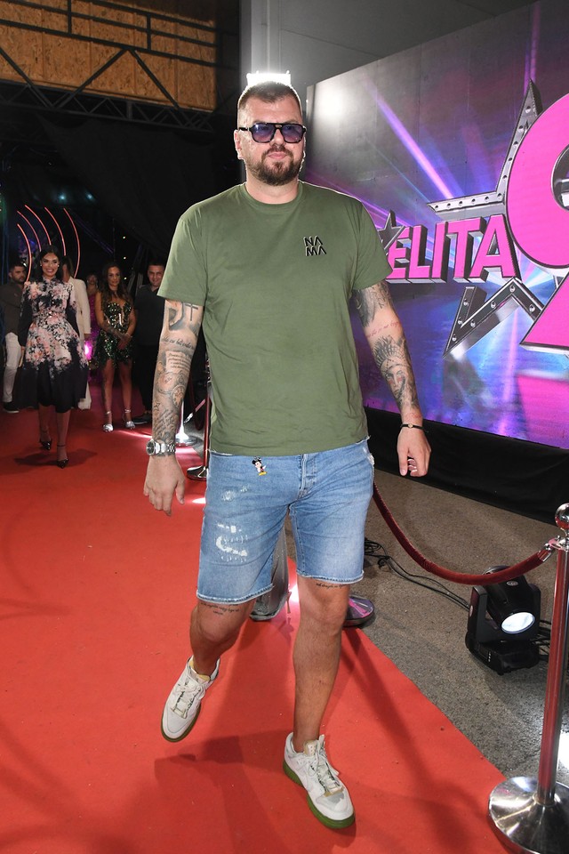 Marko Janjušević Janjuš