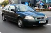 1. Honda Civic VI (1995-2001). Polecamy: 1.4/90 KM i 1.5/115 KM 