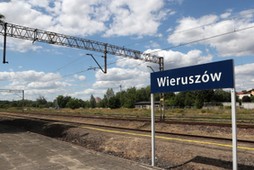 Wieruszów