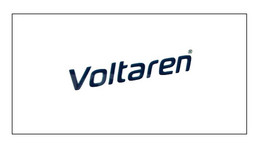 Voltaren solution for injection or preparing an infusion solution