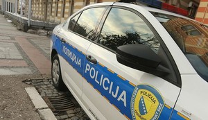 Policija Brčko