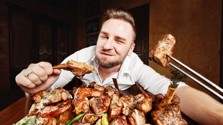 fehérje bevitel magyar lakosság