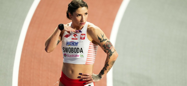 Ewa Swoboda wśród nowych wzorów lalek Barbie