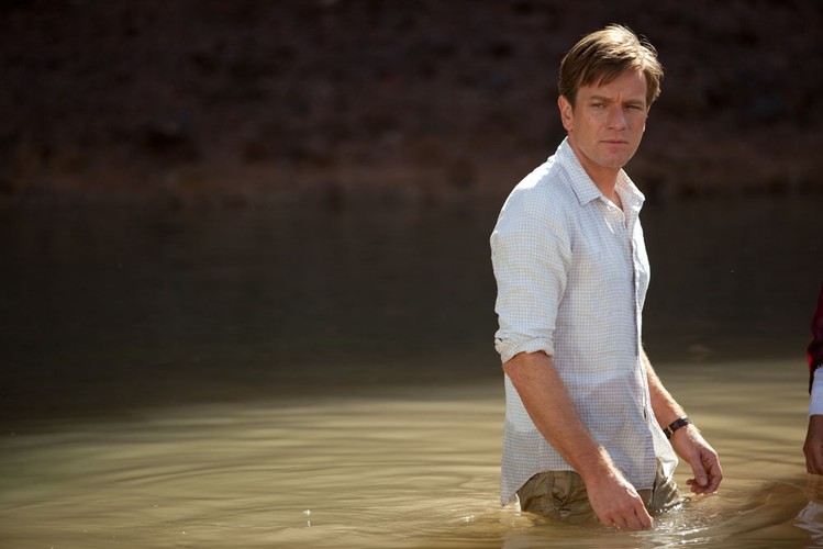 Nominacja w kategorii AKTOR W KOMEDII LUB MUSICALU: