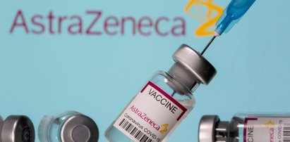 AstraZeneca - czy ta szczepionka jest bezpieczna i zalecana? Ważne oświadczenie WHO