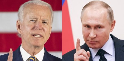 Szczyt Biden-Putin przyniesie niespodzianki?