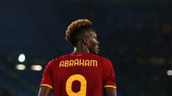 Mourinho not interested in coming back to the touchline as Abraham show continues in Rome