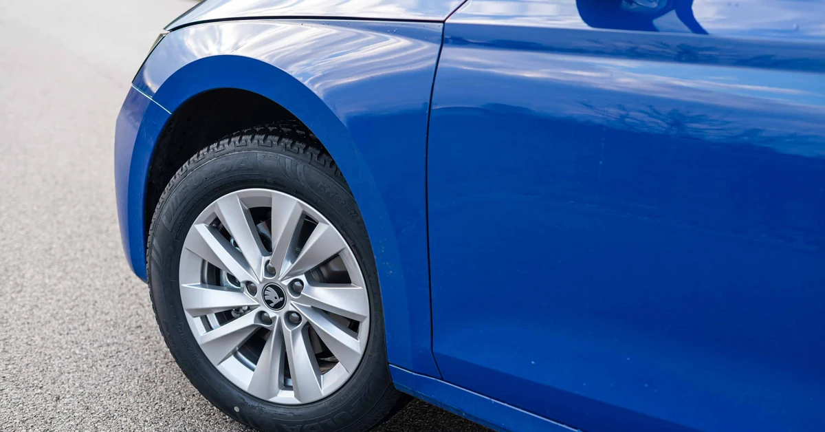 Skoda w nowej cenie zawstydza Chińczyków. Duże auto za niewielkie pieniądze