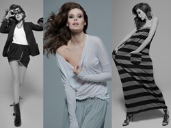 Polskie gwiazdy pokochały te ubrania: kolekcja Just Paul