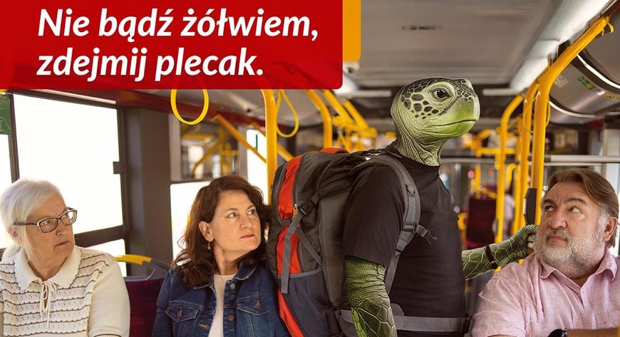 Ruszyła nowa akcja edukacyjna WTP