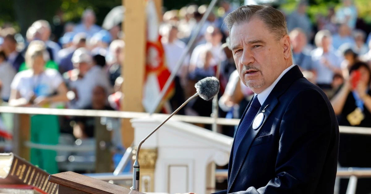 "90 groszy wstydu dla tego rządu". Duda ostro krytykuje minimalne wynagrodzenie i stawkę godzinową w 2026 r.