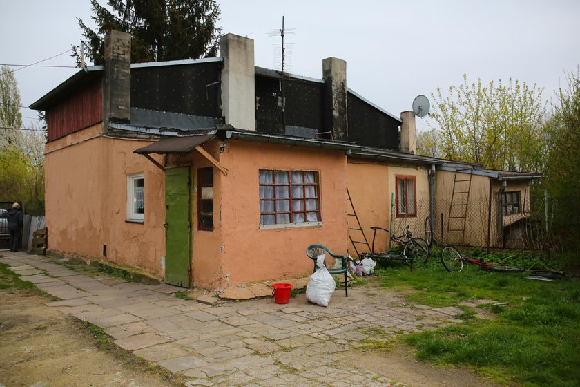 Lokatorzy domów komunalnych protestują i chcą spotkania z Hanną Zdanowską. Spór o wykup domów komunalnych w Łodzi trwa