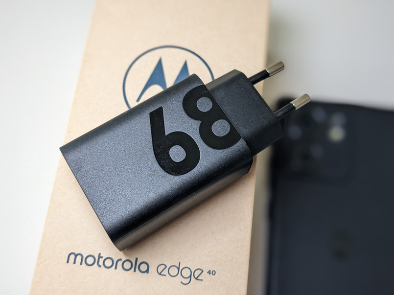 motorola edge 40