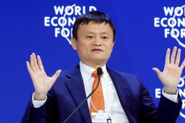 Jack Ma idealnie podsumował to, czego powinniśmy uczyć w szkołach. "Dzieci nie mogą konkurować z maszynami"