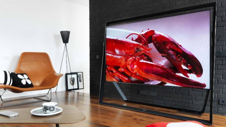 Przegląd: najbardziej designerskie telewizory