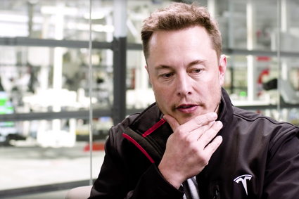 14 błyskotliwych refleksji Elona Muska na temat przyszłości