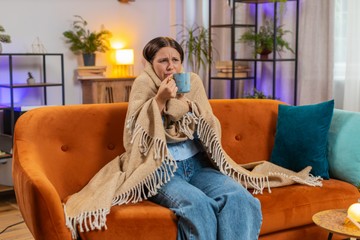 Influenza vagy egyszerű megfázás? Ez a különbség a kettő között! című cikk nyitóképe