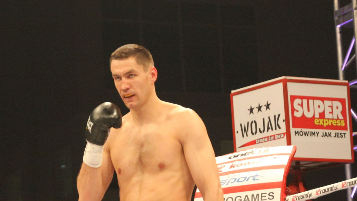 Paweł Kołodziej jest najwyżej notowanym polskim pięściarzem w zaktualizowanym rankingu najstarszej federacji boksu zawodowego - WBA.
