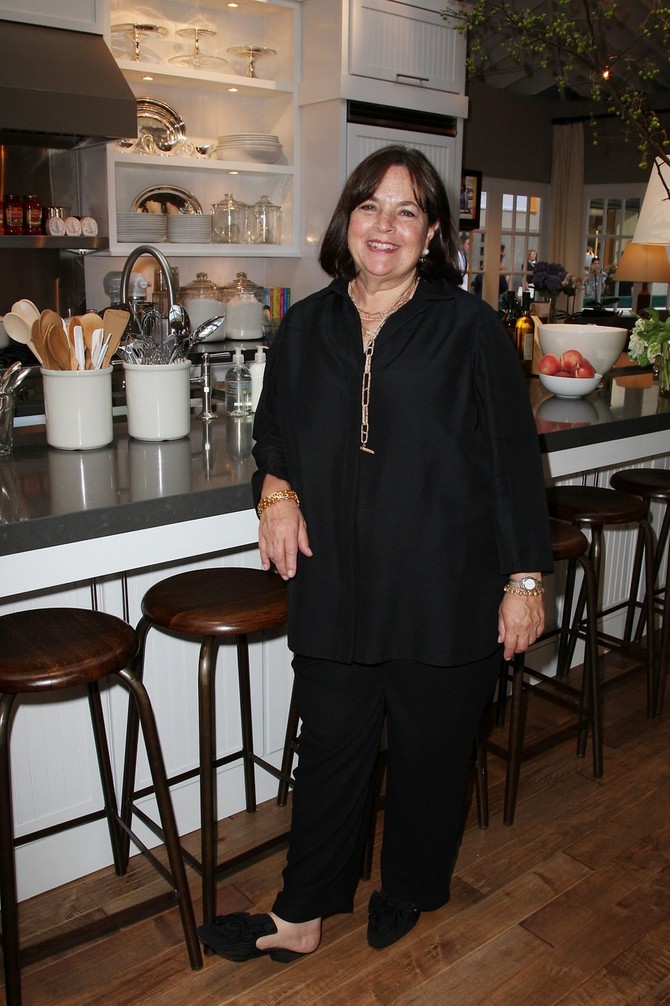 Ina Garten