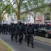 Protesti protiv AfD-a u Nemačkoj