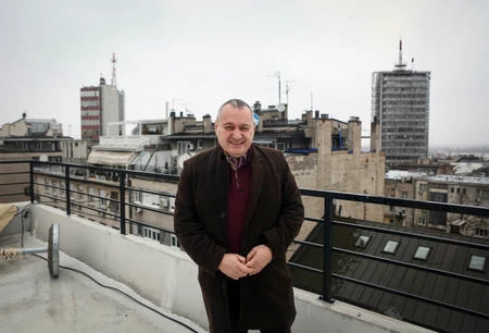Srđan Milivojević