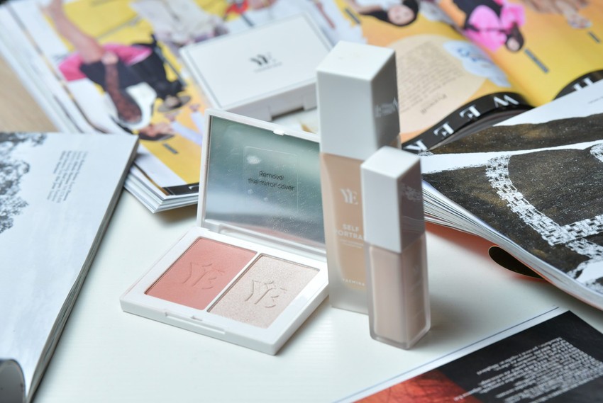 Emina Jahović - kozmetika