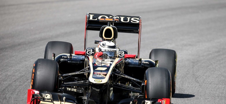 Czy na torze F1 można pomylić drogę? Można! Raikkonen zawracał. WIDEO