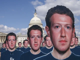 Mark Zuckerberg