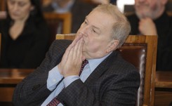 Jerzy Stuhr o Jarosławie Kaczyńskim: To jest dla mnie jakiś obcy gość. Nigdy bym nie powiedział: Panie Prezesie