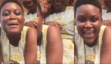 “Girls, keeping your virginity is useless; allow men to have sex with you” - Kwegyir Aggrey SHS girls preach