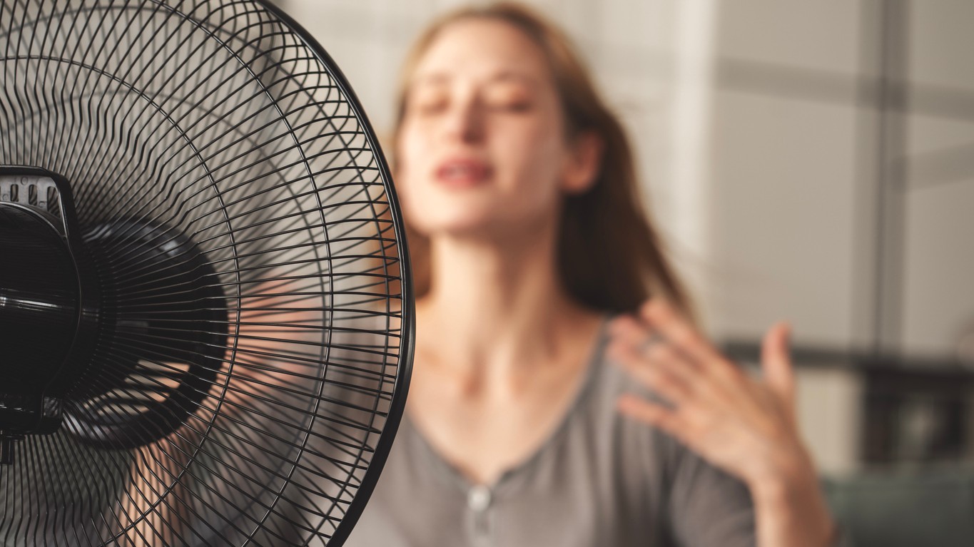 Klíma alebo ventilátor?