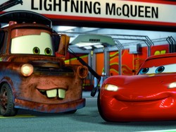 Twórca "Aut 2" z miłości do samochodów