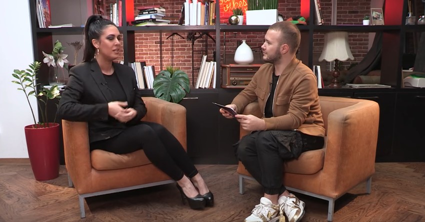 Ivana Krunić i Bane Čolak kupili stan i nove zube