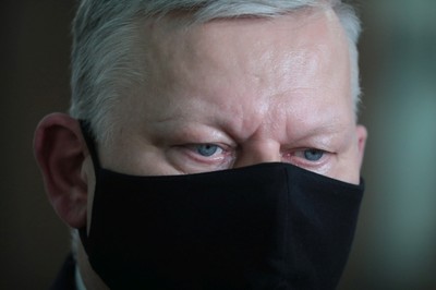 Suski zapowiada protest do premiera ws. podziału pieniędzy na drogi