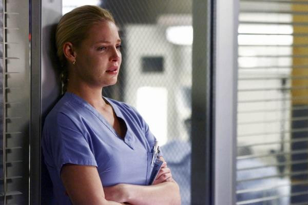 Katherine Heigl obchodzi urodziny