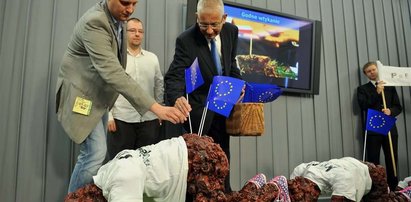 Znany polityk drwi z Wojewódzkiego. NAPRAWDĘ MOCNE FOTY