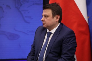 Czeka nas kilka chudszych lat z uporczywą inflacją [WYWIAD]