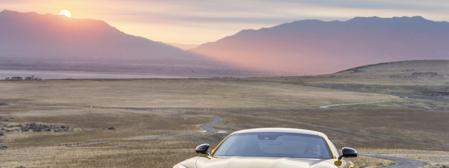 Mercedes-AMG GT