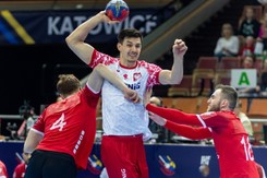 Terminarz mistrzostw świata w piłce ręcznej. Sprawdź, kiedy grają Polacy