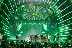 Polsat ujawnił listę gwiazd Sylwestrowej Mocy Przebojów. Wśród nich ikony polskiej piosenki